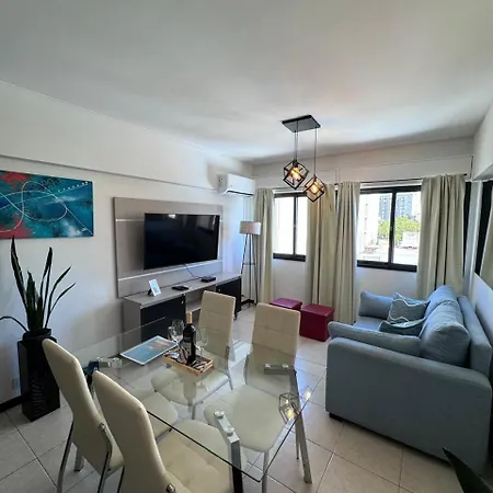 Del Rio Bienes Raices Lavalle 4 Mendoza Exterior photo